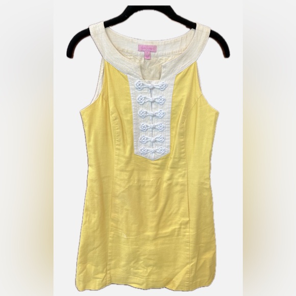 Lilly Pulitzer Dress - Picture 1 of 2